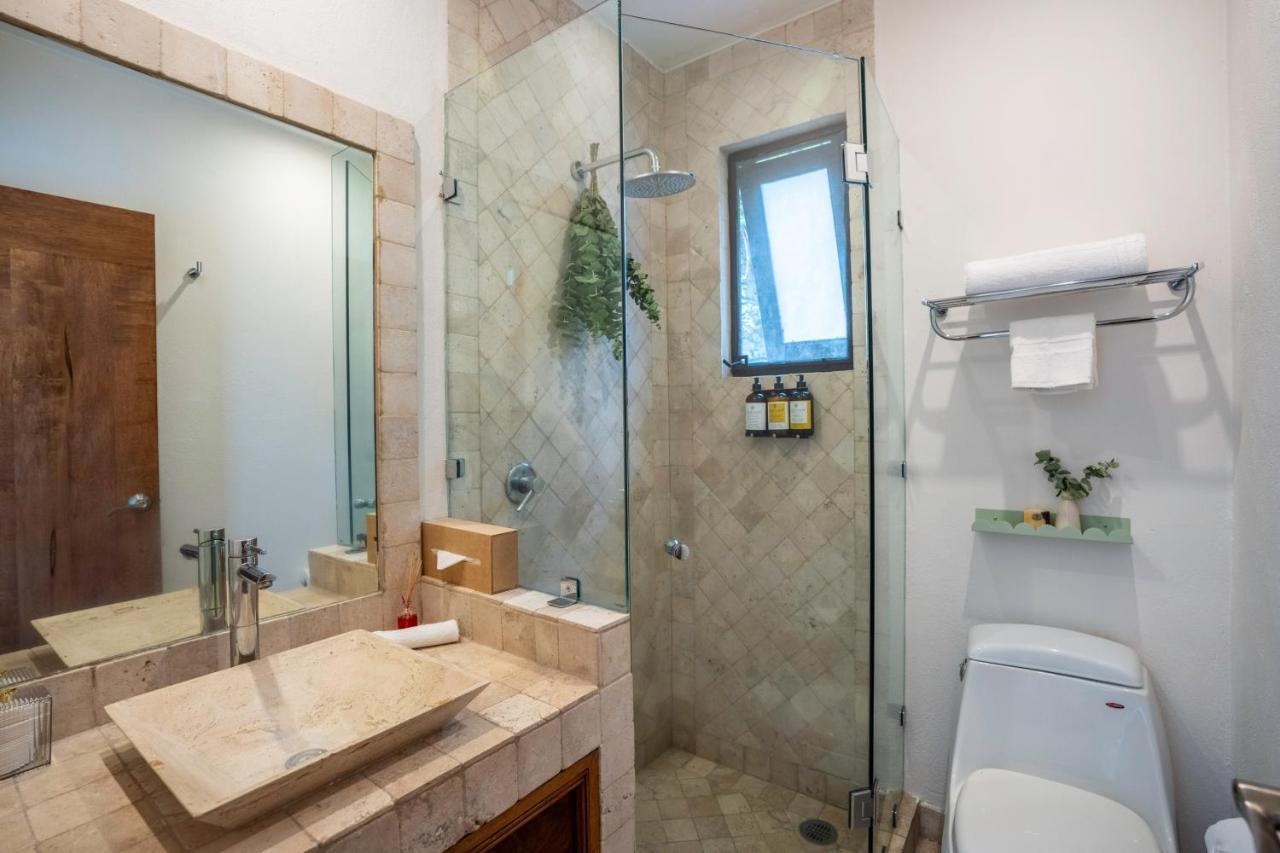 Angelic Centro 2Br, Pool & Jacuzzi, Gated Village Сан-Міґель-де-Альєнде Екстер'єр фото